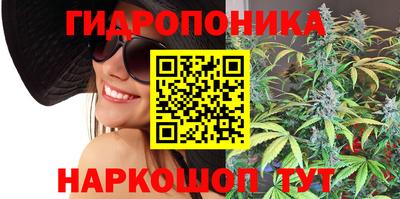 хмурый Кандалакша